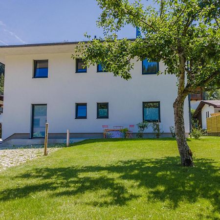 Tirola Bude Schorsch Top 2 Hopfgarten im Brixental Buitenkant foto