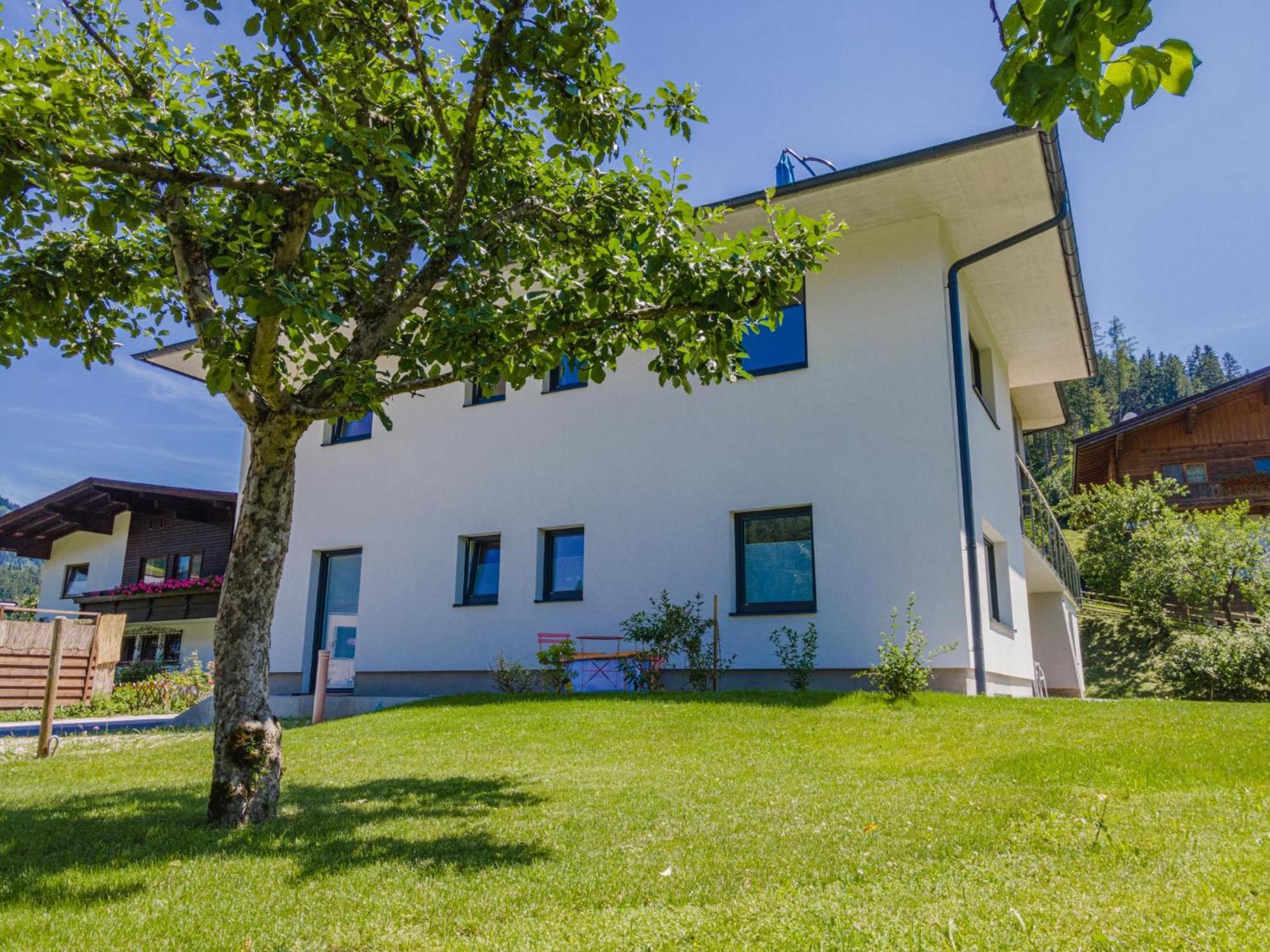 Tirola Bude Schorsch Top 2 Hopfgarten im Brixental Buitenkant foto