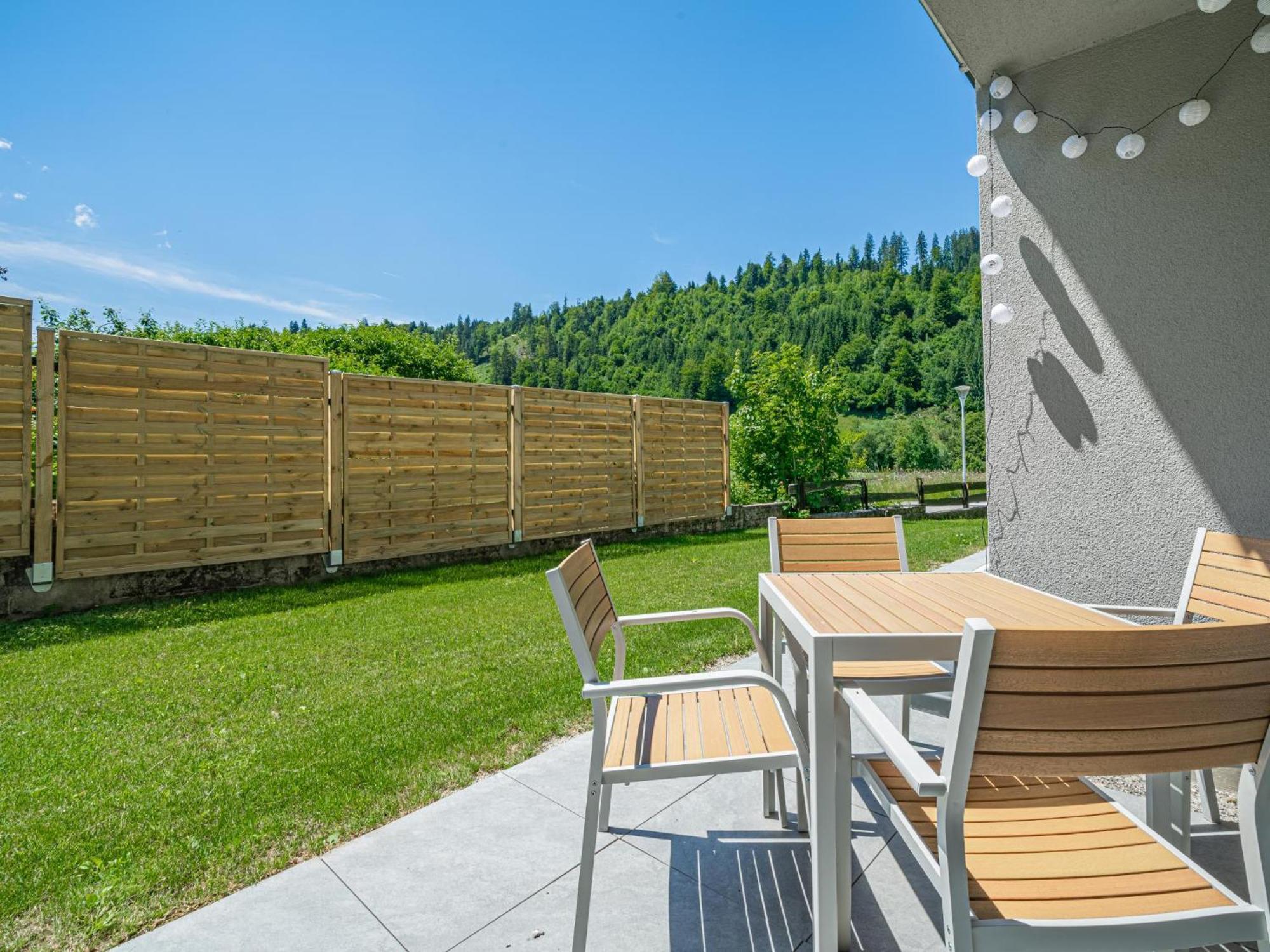 Tirola Bude Schorsch Top 2 Hopfgarten im Brixental Buitenkant foto